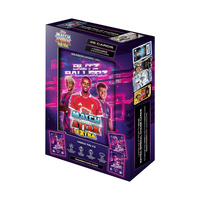 Match Attax Extra - Blitz Ballerz - Champions League 25/26 - UEFA - Mega Tin