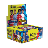 Adrenalyn - 2022/2023 - English Premier League  -Soccer Cards - EPL