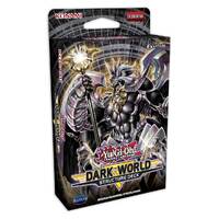 Yu-Gi-Oh - Structure Deck - Dark World