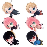 SPY x FAMILY Tete Colle (Sold Separately in Blind-Box)