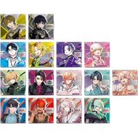 Trading Kirameki Badge Paradox Live 2 (Sold Separately in Blind-Pack)