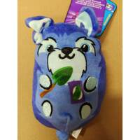 Dogs Verses Squirls - Fritz