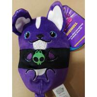 Dogs Verses Squirls - Roswell Squirrel