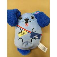 Dogs Verses Squirls - Brittany - Chonk Plush