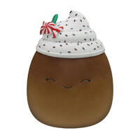 Squishmallow - 16" Peppermint Latté - Large