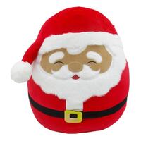 Squishmallow - 16" Christmas - Santa Claus