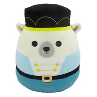 Squishmallow - 16" Christmas - Gleb