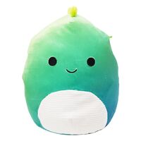 Squishmallows - 8" Friends Squad - Jarrell The Dinosaur
