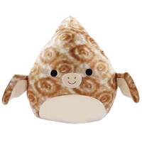Squishmallows - 7" Friends Squad - Edmund The Pterodactyl