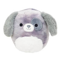 Squishmallows - 7" Friends Squad - Gustavus The Wise Pup