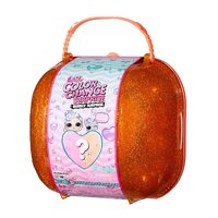 LOL Surprise Colour Change Bubbly Surprise Orange with Exclusive Doll & Pet