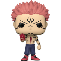 Jujutsu Kaisen - Ryomen Sukuna - Pop! Vinyl Figure