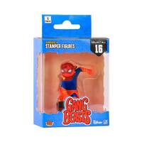Gang Beasts - Character Stampers - Maroon Dude