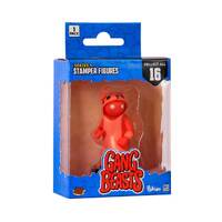 Gang Beasts - Character Stampers - Tiger Dude