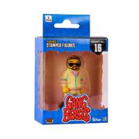 Gang Beasts - Character Stampers - Boss Man