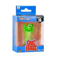 Gang Beasts - Character Stampers - Green Croc