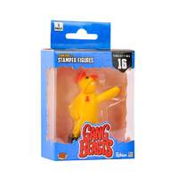 Gang Beasts - Character Stampers - Chick Magnet