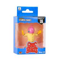 Gang Beasts - Character Stampers - Halloween Wrestler