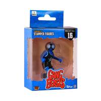 Gang Beasts - Character Stampers - Wrestler Dude