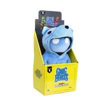 Gang Beasts - 16" Stretchy Plush - Blue 