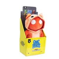 Gang Beasts - 16" Stretchy Plush - Red