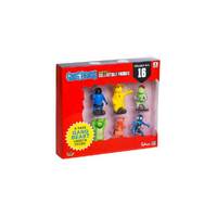 Gang Beasts - 8 pack Deluxe Figure Box - Blue Ninja