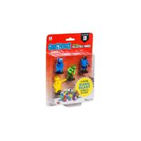 Gang Beasts - 5 Pack Figures - Blue