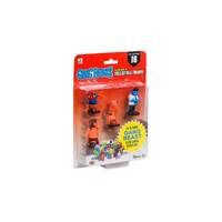 Gang Beasts - 5 Pack Figures - Red