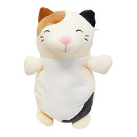 Squishmallows - 14" Hugmee - Cam The Calico Cat
