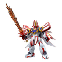MODEROID Super Granzort