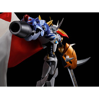 Digimon Dynaction Omegamon