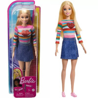 Barbie - It Takes Two - Malibu Roberts Doll