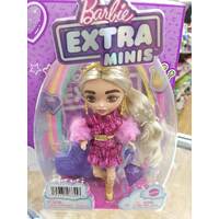 Barbie - Extra Mini's - Glamour Blonde