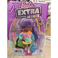 Barbie - Extra Mini's - Glamour Purple