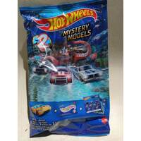 Hot Wheels - Mystery Model - Series 2