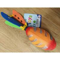 Real Action - Missile