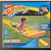Wham-O - Surf Rider  - Water Slide - 4.5 Metres