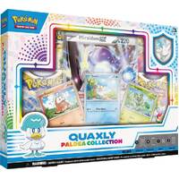Pokemon Cards - Scarlet & Violet - Paldea Box - Quaxly