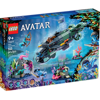 LEGO - Avatar - Mako Submarine​ - 75577