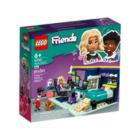 LEGO - Friends - Nova's Room - 41755
