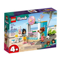LEGO - Friends - Doughnut Shop - 41723