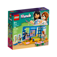 LEGO - Friends - Liann's Room - 41739