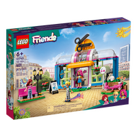 LEGO - Friends - Unisex Hair Salon - 41743