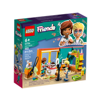 LEGO - Friends - Leo's Room - 41754