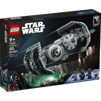 LEGO - Star Wars - TIE Bomber - 75347