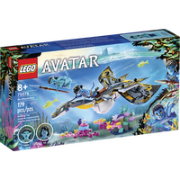 LEGO - Avatar - Ilu Discovery - 75575