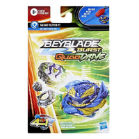 Beyblade Burst - Salvage Valtryek V7  (Hasbro)