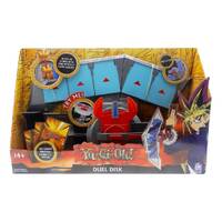 Yu-Gi-Oh! - Duel Disk Launcher - Roleplay with Collectible Cards