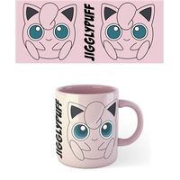 Pokemon - Jigglypuff - Full Colour - Mug