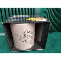 Pokemon - Mew - Full Colour - Mug